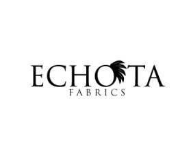 Logo Design entry 852207 submitted by imanjoe to the Logo Design for Echota Fabrics run by grayson