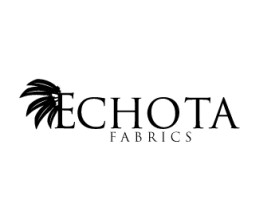 Logo Design entry 852212 submitted by DSpychalla to the Logo Design for Echota Fabrics run by grayson