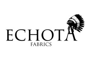 Logo Design Entry 852255 submitted by Teguh82 to the contest for Echota Fabrics run by grayson