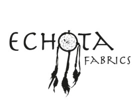 Logo Design Entry 852346 submitted by happyhand to the contest for Echota Fabrics run by grayson