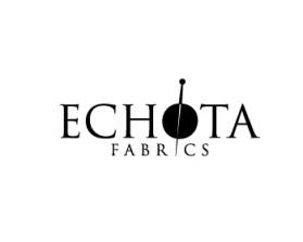 Logo Design entry 852388 submitted by Magmion to the Logo Design for Echota Fabrics run by grayson