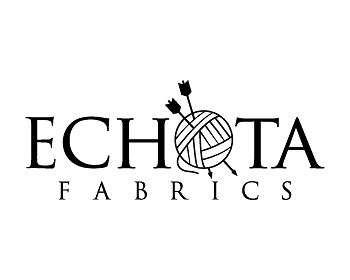 Logo Design entry 852415 submitted by AGP_anton to the Logo Design for Echota Fabrics run by grayson