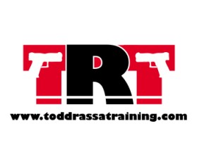Logo Design entry 854517 submitted by k3m3 to the Logo Design for www.toddrassatraining.com run by SarahSmile