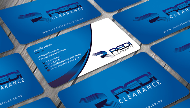 Business Card & Stationery Design entry 889289 submitted by skyford412