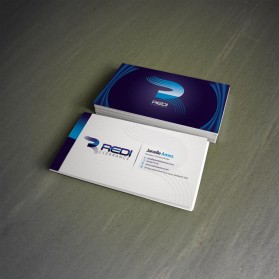 Business Card & Stationery Design entry 889389 submitted by sikka2010
