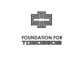 Logo Design entry 854917 submitted by k3m3 to the Logo Design for Foundation for Tomorrow run by AZTX2010