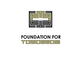 Logo Design entry 854918 submitted by shnlnk to the Logo Design for Foundation for Tomorrow run by AZTX2010