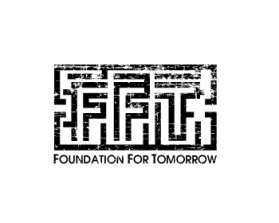 Logo Design entry 854919 submitted by DORIANA999 to the Logo Design for Foundation for Tomorrow run by AZTX2010