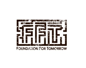 Logo Design entry 854920 submitted by DORIANA999 to the Logo Design for Foundation for Tomorrow run by AZTX2010