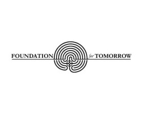Logo Design Entry 854995 submitted by shnlnk to the contest for Foundation for Tomorrow run by AZTX2010