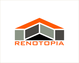 Logo Design entry 855062 submitted by venina to the Logo Design for Renotopia run by dperstin