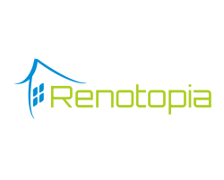 Logo Design entry 855063 submitted by dsdezign to the Logo Design for Renotopia run by dperstin