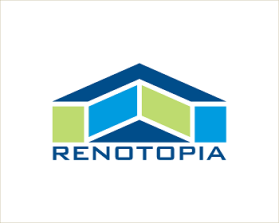Logo Design entry 855097 submitted by mojmartin to the Logo Design for Renotopia run by dperstin