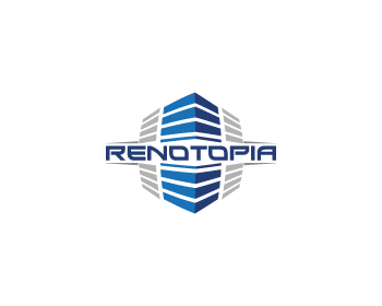 Logo Design entry 892264 submitted by mojmartin