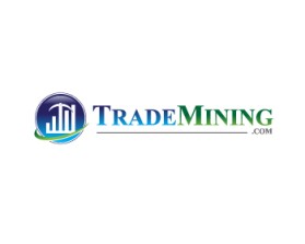 Logo Design entry 855238 submitted by "SaMantHa" to the Logo Design for TradeMining.com run by TradeMining