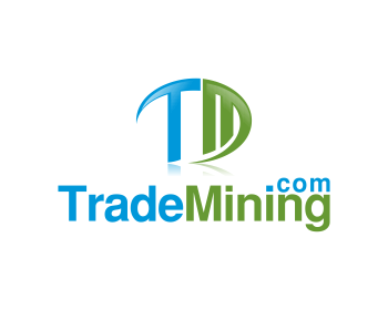Logo Design entry 855245 submitted by Isa to the Logo Design for TradeMining.com run by TradeMining