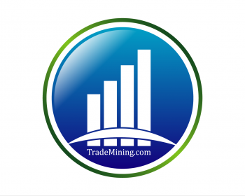 Logo Design entry 855239 submitted by "SaMantHa" to the Logo Design for TradeMining.com run by TradeMining