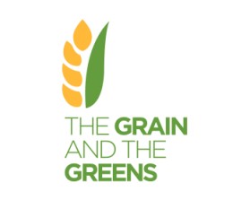 Logo Design entry 857649 submitted by Teguh82 to the Logo Design for The Grain and The Greens run by thegrainandthegreens