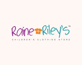 Logo Design entry 857971 submitted by nobinnbn to the Logo Design for Raine + Riley's  run by RAINEandRILEY