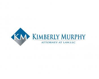 Logo Design entry 858179 submitted by hegesanyi to the Logo Design for Kimberly Murphy, Attorney at Law, LLC run by kmurphy92
