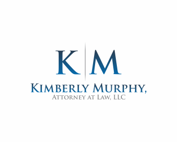 Logo Design entry 858179 submitted by marsell to the Logo Design for Kimberly Murphy, Attorney at Law, LLC run by kmurphy92