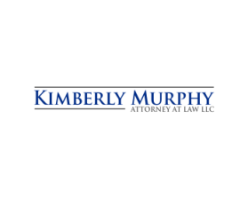 Logo Design entry 858172 submitted by Magmion to the Logo Design for Kimberly Murphy, Attorney at Law, LLC run by kmurphy92