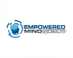 Logo Design entry 858276 submitted by Yurie to the Logo Design for Empowered Mind Videos run by edenhpg