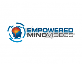 Logo Design entry 858277 submitted by faysalfarhan to the Logo Design for Empowered Mind Videos run by edenhpg