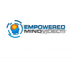 Logo Design entry 858278 submitted by quattrog to the Logo Design for Empowered Mind Videos run by edenhpg