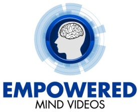 Logo Design Entry 858282 submitted by Mert to the contest for Empowered Mind Videos run by edenhpg