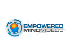Logo Design entry 858283 submitted by Yurie to the Logo Design for Empowered Mind Videos run by edenhpg