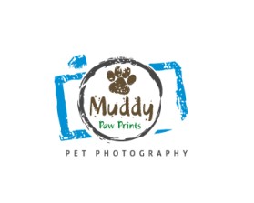 Logo Design entry 858481 submitted by Artvolution to the Logo Design for Muddy Paw Prints  run by muddypawprints