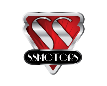Logo Design entry 858609 submitted by Magmion to the Logo Design for SS Motors run by Ssmotors