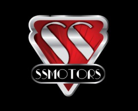 Logo Design entry 858546 submitted by King Nothing to the Logo Design for SS Motors run by Ssmotors