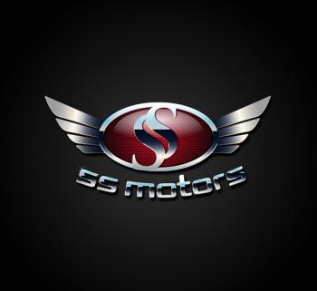Logo Design entry 858566 submitted by King Nothing to the Logo Design for SS Motors run by Ssmotors