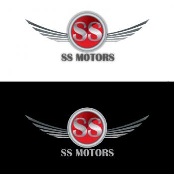 Logo Design entry 858590 submitted by richie_mp to the Logo Design for SS Motors run by Ssmotors