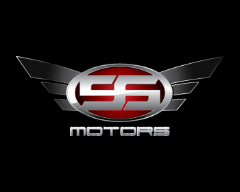 Logo Design entry 858592 submitted by bocaj.ecyoj to the Logo Design for SS Motors run by Ssmotors