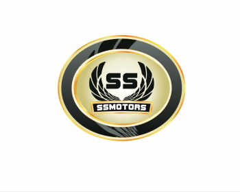 Logo Design entry 858602 submitted by art_tank to the Logo Design for SS Motors run by Ssmotors