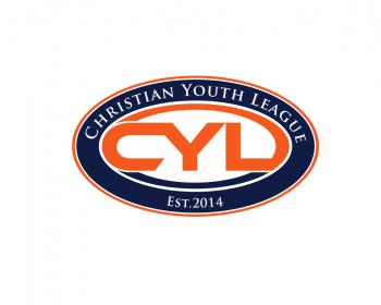 Logo Design entry 858863 submitted by Adam to the Logo Design for Christian Youth League run by saxvue