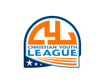 Logo Design entry 858906 submitted by bornquiest to the Logo Design for Christian Youth League run by saxvue