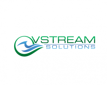 Logo Design entry 859131 submitted by vectored to the Logo Design for vStream Solutions run by Jcanella11