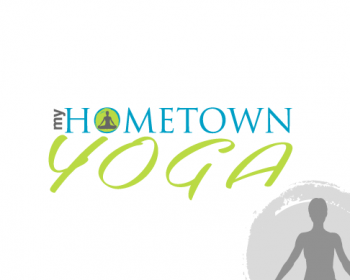Logo Design entry 859352 submitted by vectored to the Logo Design for My Hometown Yoga run by jstever
