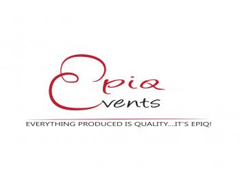 Logo Design entry 859463 submitted by hegesanyi to the Logo Design for EpiQ Events, LLC  run by itsepiq!