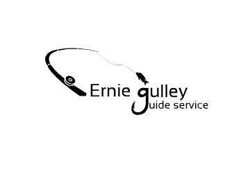 Logo Design entry 859562 submitted by Subhabrata to the Logo Design for Ernie Gulley Fly Fishing Guide run by adamminic