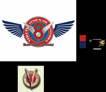 Logo Design entry 859695 submitted by vectored to the Logo Design for Veights custom and collision run by gipse42