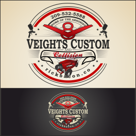 Logo Design entry 892665 submitted by joa