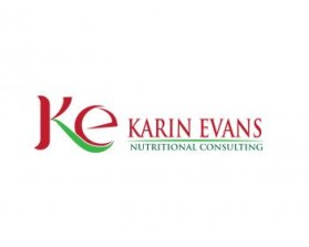 Logo Design entry 859706 submitted by santony to the Logo Design for Karin Evans run by Karin E