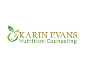 Logo Design Entry 859712 submitted by kuzuma to the contest for Karin Evans run by Karin E