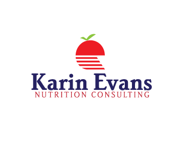 Logo Design entry 859784 submitted by kbcorbin to the Logo Design for Karin Evans run by Karin E