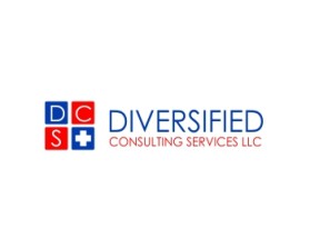 Logo Design entry 859900 submitted by sambel09 to the Logo Design for Diversified Consulting Services LLC run by dcstec